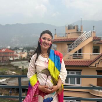 Nanny job in Buḍhānilkanṭha: babysitting job Sujata