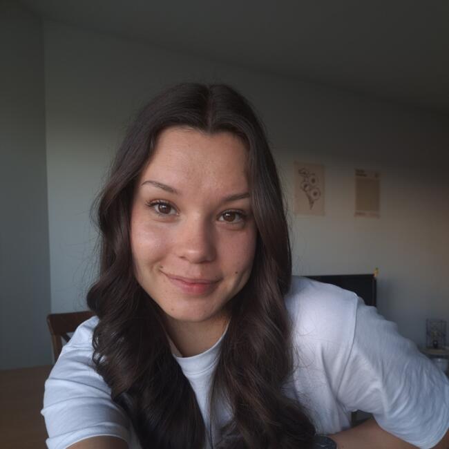 Babysitter in Poitiers: Marianne