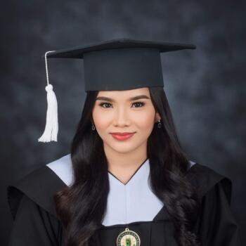 Babysitter in Ghent: Angel