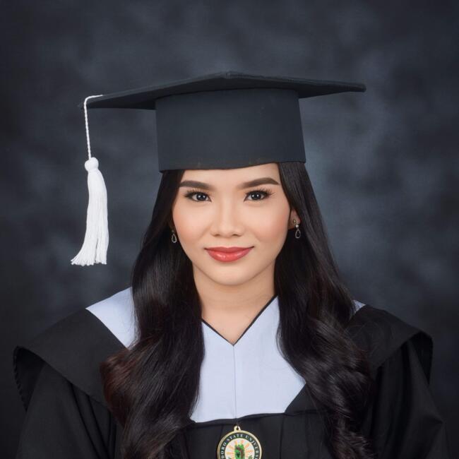 Babysitter in Ghent: Angel