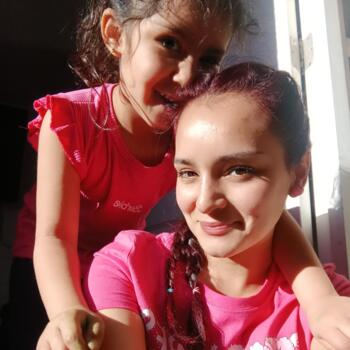Babysitter in Buin: ALEJANDRA