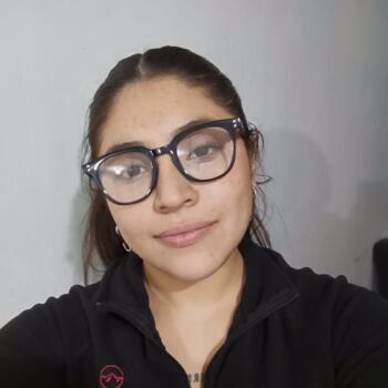 Babysitter in Port Montt: Danae Alfaro Quezada