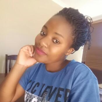 Babysitter in Middelburg: Wendy Tafadzwa