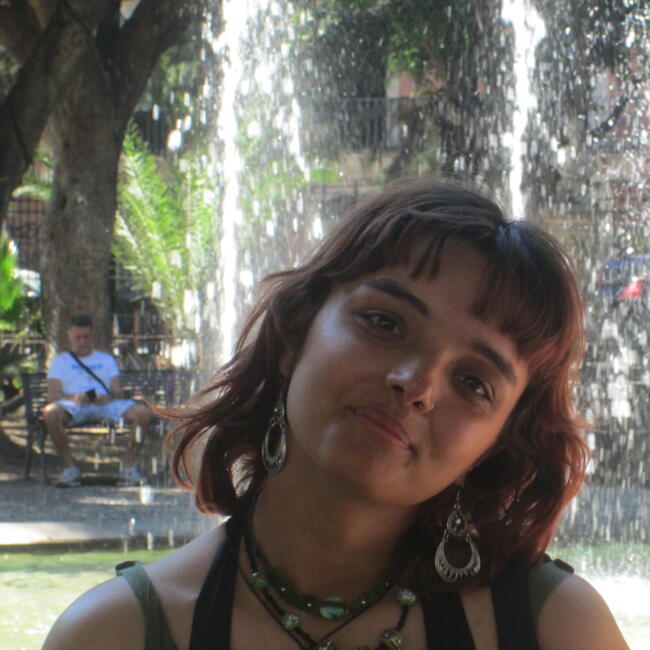 Babysitter in Verona: Elisabetta