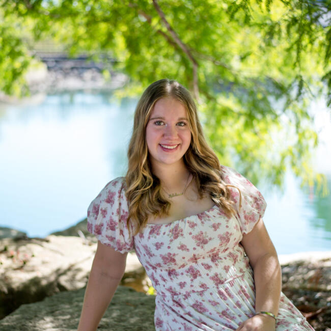 Babysitter in Elmhurst: Adeline