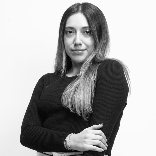 Babysitter a Neuchâtel: Estefania