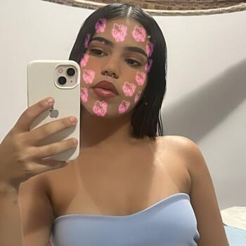 Babá em Teresina: Arielly