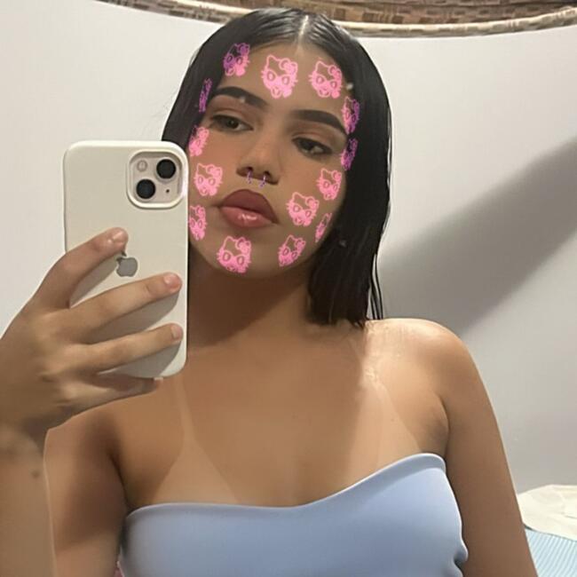 Babá em Teresina: Arielly