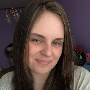 Chůva v Ústí nad Labem: Lucie