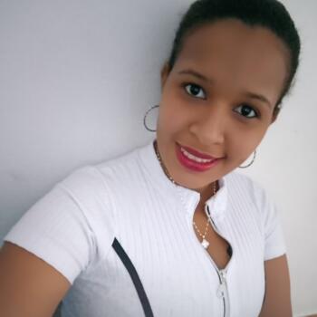 Niñera en Pereira: Javielys