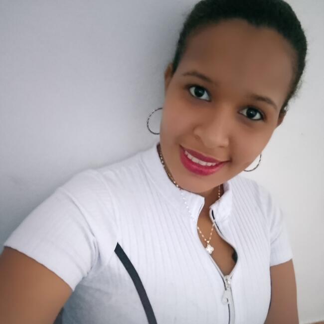 Niñera en Pereira: Javielys