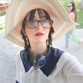 Babysitter in Nice: Imane