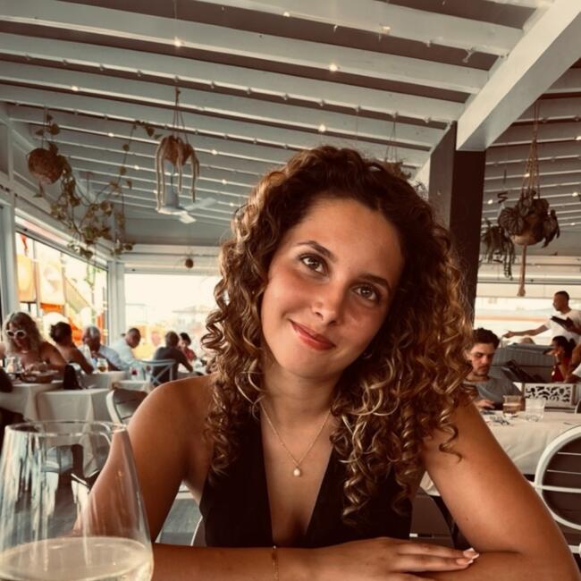 Babysitter in Antwerp: Silke