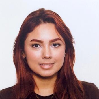 Nanny in Valladolid: Gigi