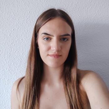 Babysitter Catarroja: Rosa