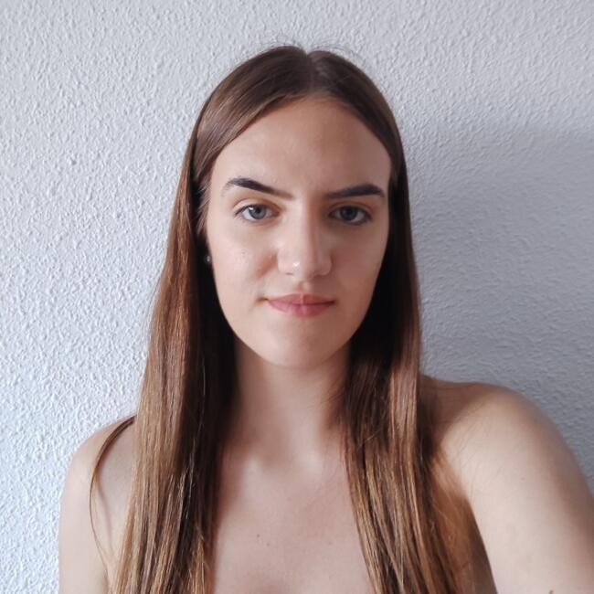 Babysitter in Catarroja: Rosa