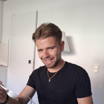 Babysitter in Knokke-Heist: Jordy