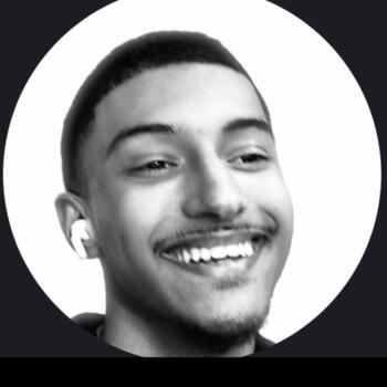 Babysitter in Brussels: Redoine