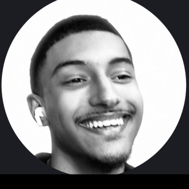 Babysitter in Brüssel: Redoine