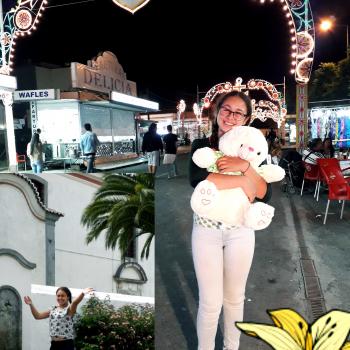 Babysitter Palmela: Jasmin