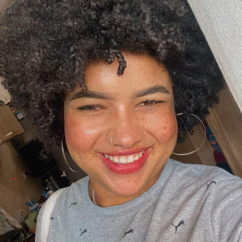 Babysitter in Olinda: Elen