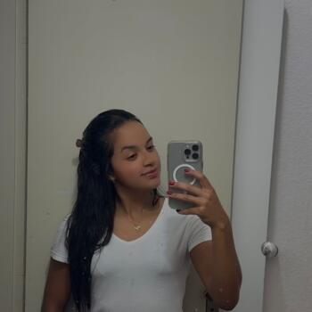 Babá Uberaba: Yasmin