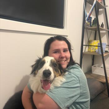 Babysitter in Orange: Delta