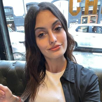 Babysitter in Ciudad Vieja: Nazarena