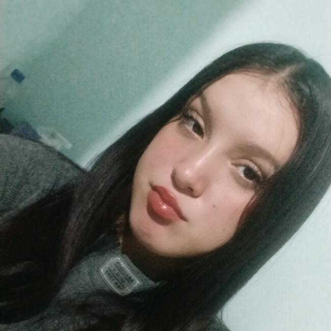 Babysitter in Merlo (Buenos Aires): Guadalupe