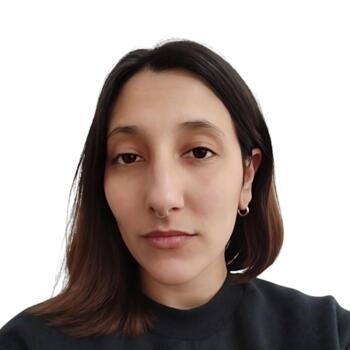 Babysitter in Albacete: Antonella