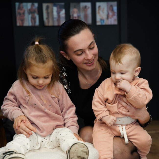 Babysitter in Challes-les-Eaux: Noémie