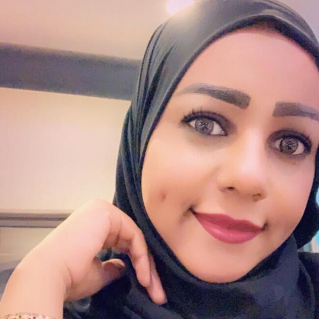 وظيفة جليسة أطفال في جدة: شروق