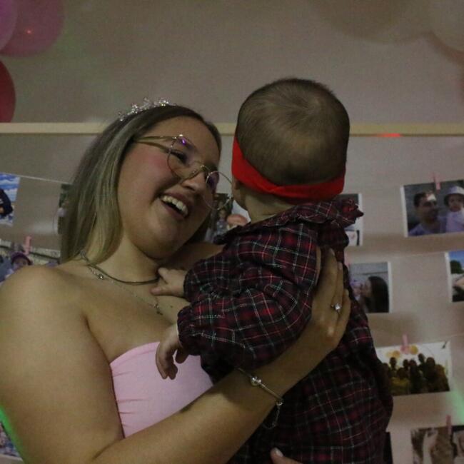 Babysitter in Fafe: Mariana