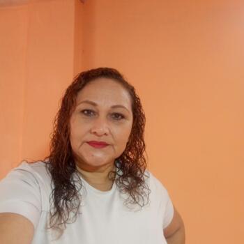 Niñera Guayaquil: Katty Elizalde