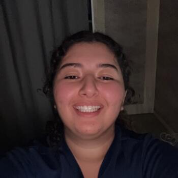 Babysitter in Saint-Etienne: Maelle