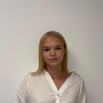 Babysitter in Lipsheim: Chloe