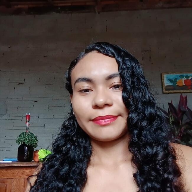 Babá em Curitiba: Izabela