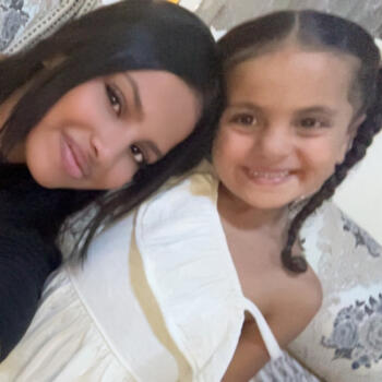 Babysitter in Trappes: Marwa