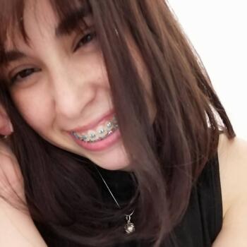 Niñera en Maipú: Mara Valentina Lazo Navarrete
