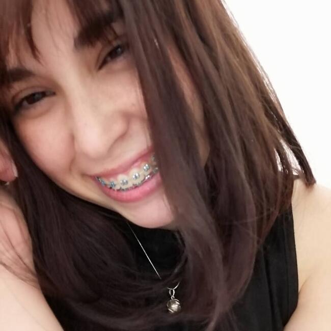 Niñera en Maipú: Mara Valentina Lazo Navarrete