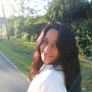 Niñera Pilar: Melanie