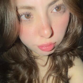 Babysitter Lerma de Villada: Ana