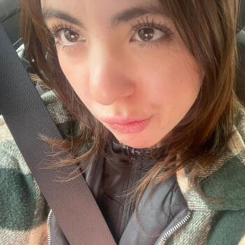 Niñera en Lerma de Villada: Ana