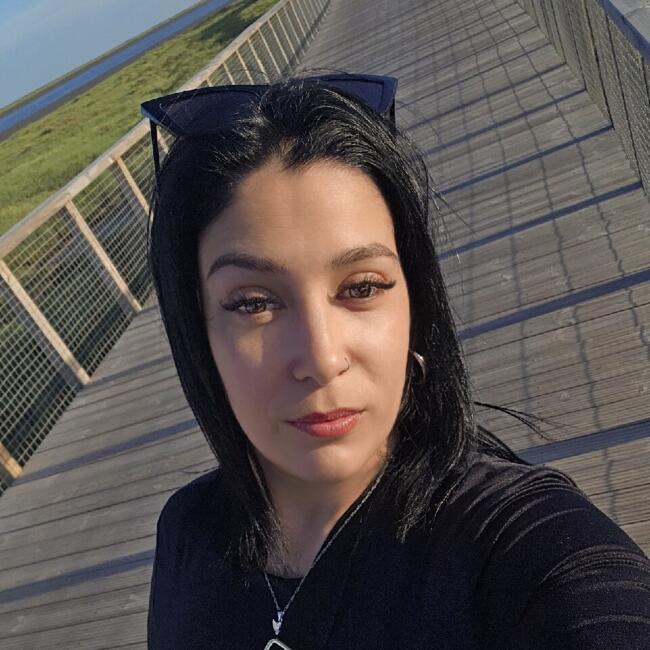 Babysitter in Seixal: Soraia