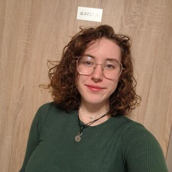 Babysitter in Ostrava: Kristýna