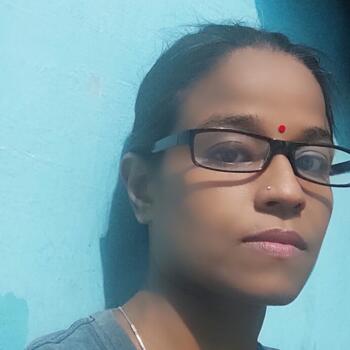 Babysitting job in Boisar: babysitting job Rekha