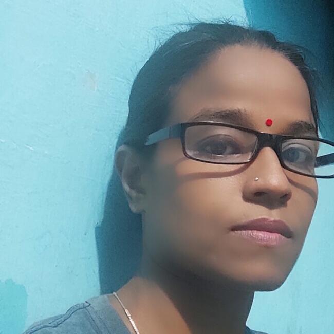 Babysitting job in Boisar: Rekha