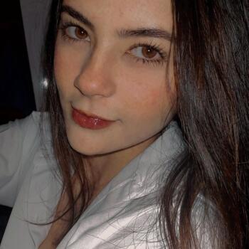 Babysitter in Diadema: Sibely