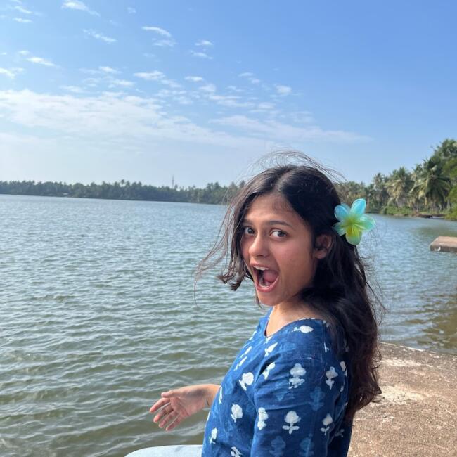 Babysitter in Bengaluru: Joha