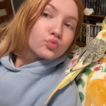 Babysitter Brisbane: Millie